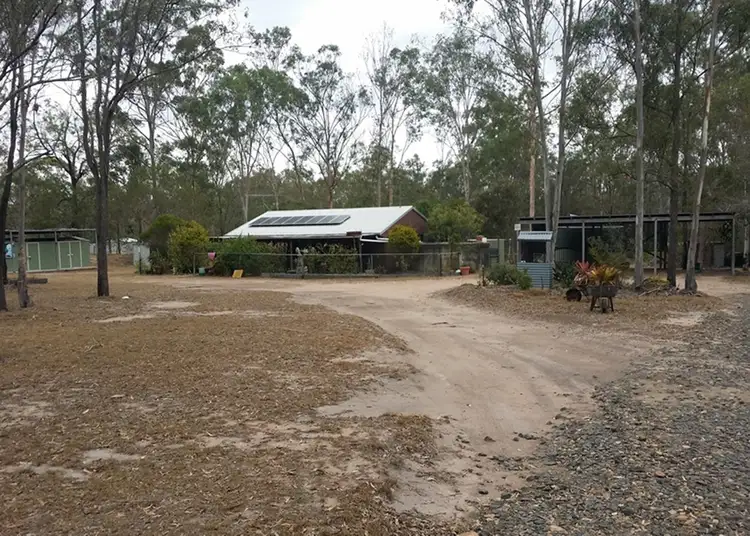 Main view of Homely house listing, 33 ALLAMBIE ST, Coominya QLD 4311