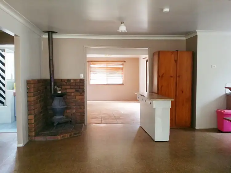 Second view of Homely house listing, 33 ALLAMBIE ST, Coominya QLD 4311