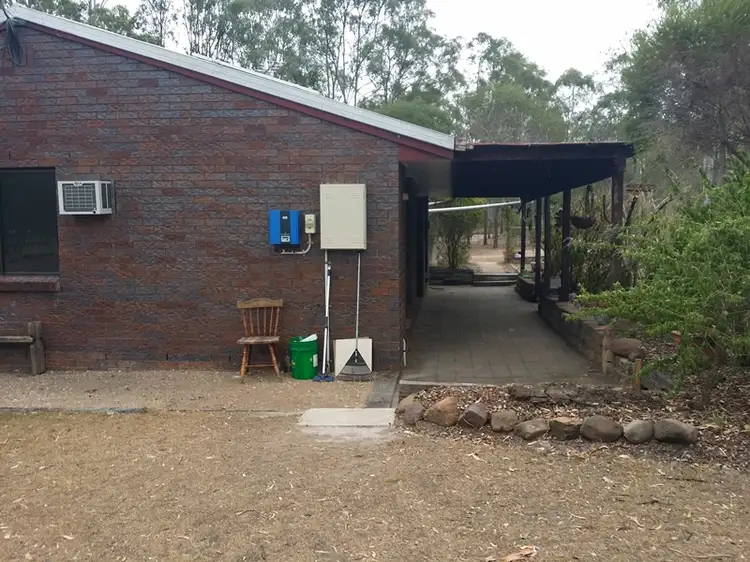 Fourth view of Homely house listing, 33 ALLAMBIE ST, Coominya QLD 4311