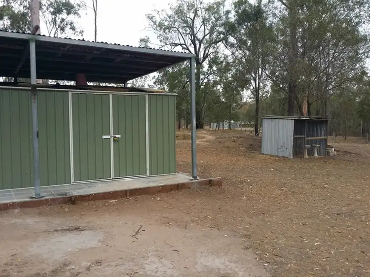Fifth view of Homely house listing, 33 ALLAMBIE ST, Coominya QLD 4311
