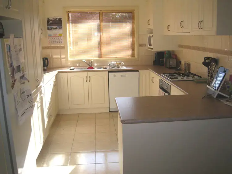 Second view of Homely house listing, 3 Sunshine Boulevard, Mulwala NSW 2647