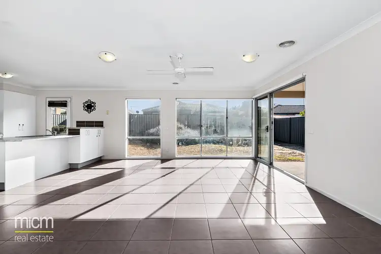 Sixth view of Homely house listing, 10 Colby Link, Derrimut VIC 3030