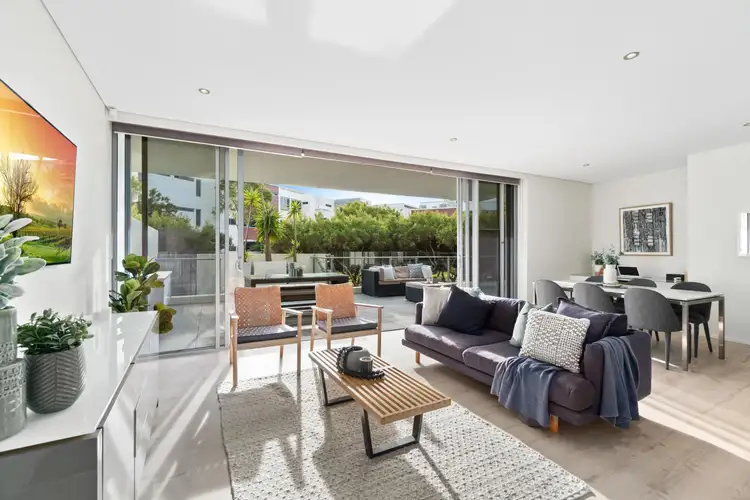 Main view of Homely apartment listing, 24/12 Jenner street, Little Bay NSW 2036