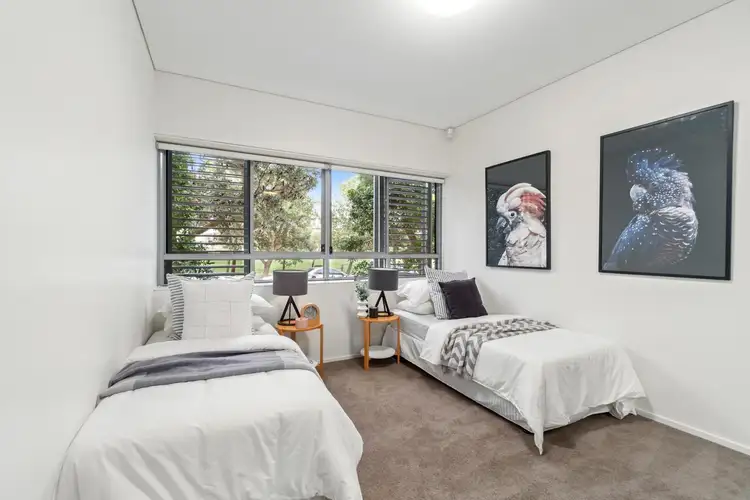 Sixth view of Homely apartment listing, 24/12 Jenner street, Little Bay NSW 2036