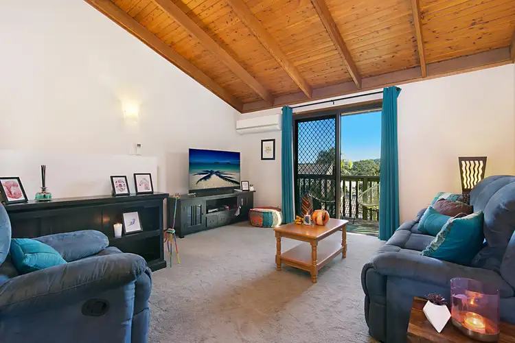 Main view of Homely townhouse listing, 5/416 Chatswood Road, Shailer Park QLD 4128