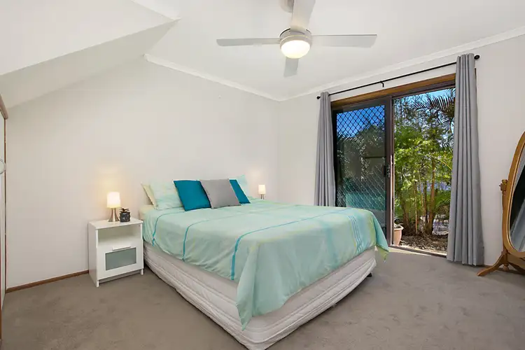 Second view of Homely townhouse listing, 5/416 Chatswood Road, Shailer Park QLD 4128