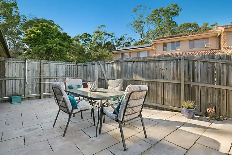 Seventh view of Homely townhouse listing, 5/416 Chatswood Road, Shailer Park QLD 4128