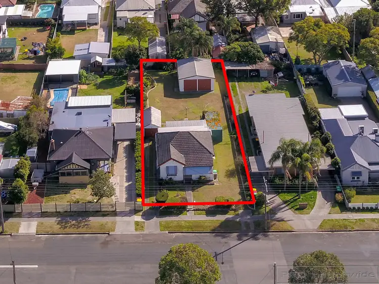 31 Brunswick Street, East Maitland NSW 2323