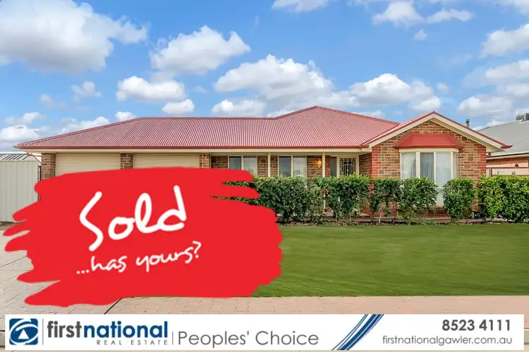 4 Kay Avenue, Two Wells SA 5501