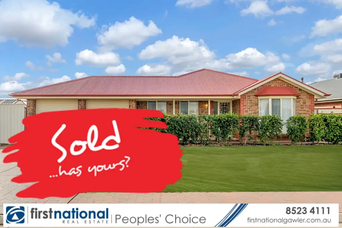 Main view of Homely house listing, 4 Kay Avenue, Two Wells SA 5501