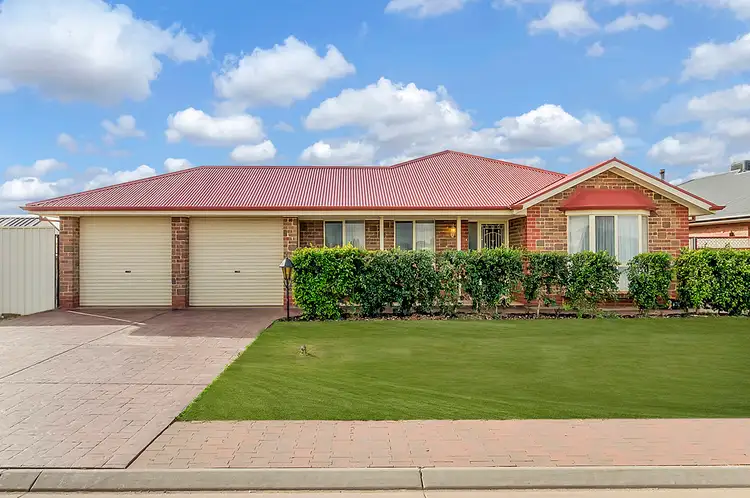 Second view of Homely house listing, 4 Kay Avenue, Two Wells SA 5501