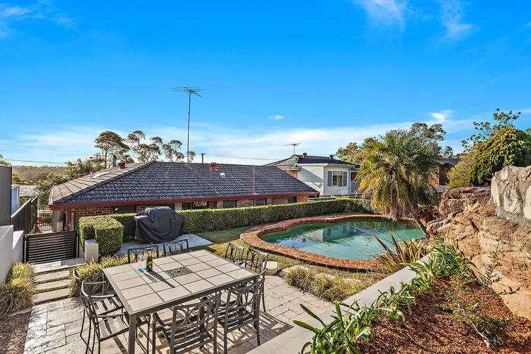 Second view of Homely house listing, 68 Kingswood Road, Engadine NSW 2233