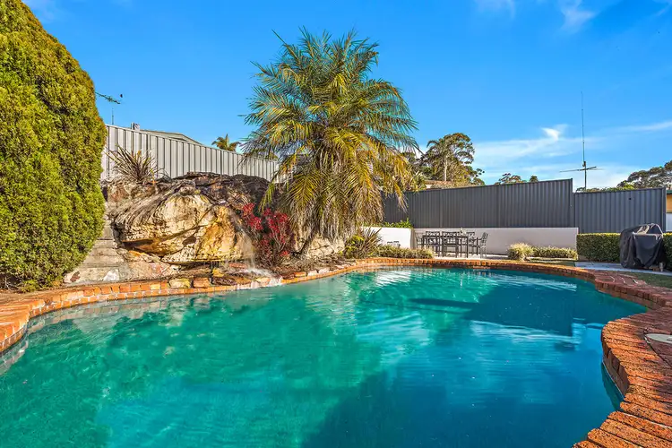 Fourth view of Homely house listing, 68 Kingswood Road, Engadine NSW 2233