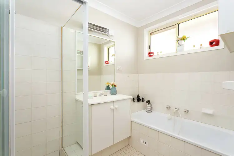 Fifth view of Homely house listing, 27 Zappia Place, Edensor Park NSW 2176