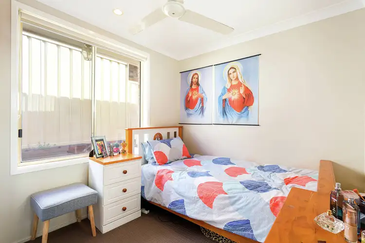 Sixth view of Homely house listing, 27 Zappia Place, Edensor Park NSW 2176