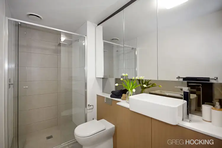 Sixth view of Homely apartment listing, 202/15 Clifton Street, Prahran VIC 3181