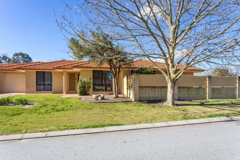 Main view of Homely house listing, 55 The Lakes Boulevard, Jandakot WA 6164