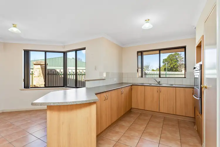 Second view of Homely house listing, 55 The Lakes Boulevard, Jandakot WA 6164