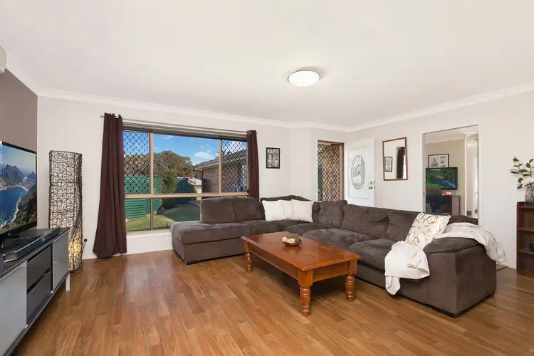 Third view of Homely house listing, 118 Pohon Drive, Tanah Merah QLD 4128