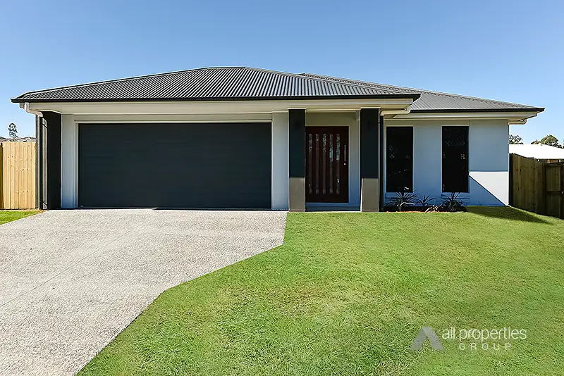 Main view of Homely house listing, 1 Yering Street, Heathwood QLD 4110