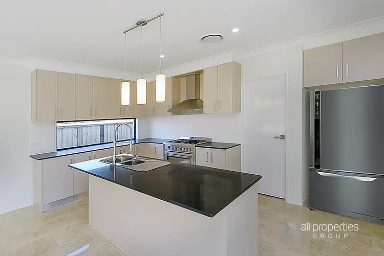 Third view of Homely house listing, 1 Yering Street, Heathwood QLD 4110