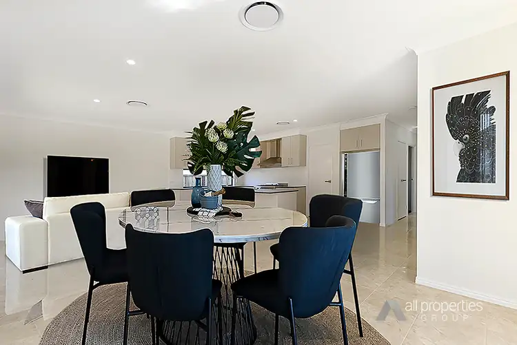 Fourth view of Homely house listing, 1 Yering Street, Heathwood QLD 4110