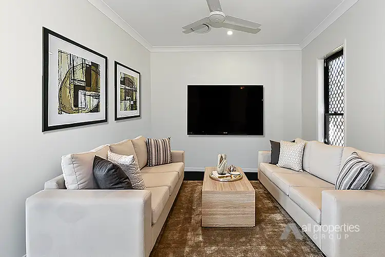 Fifth view of Homely house listing, 1 Yering Street, Heathwood QLD 4110