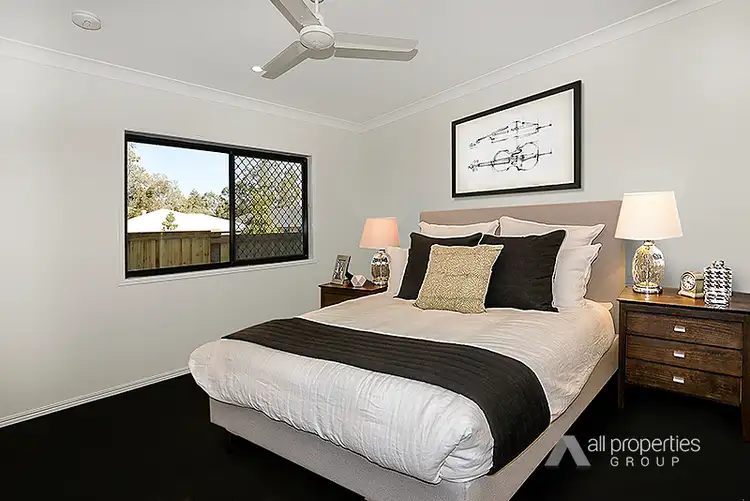 Sixth view of Homely house listing, 1 Yering Street, Heathwood QLD 4110
