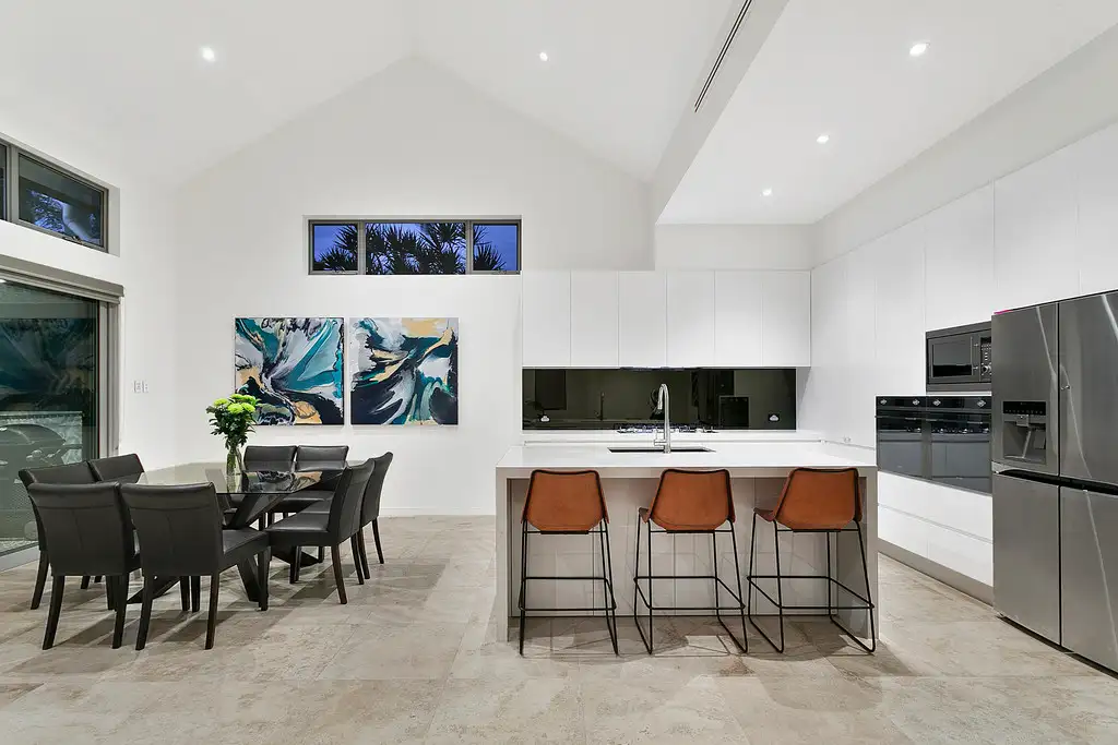 Main view of Homely house listing, 6 Australia Avenue, Matraville NSW 2036