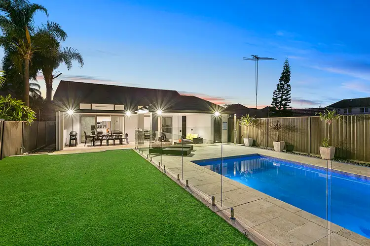 Second view of Homely house listing, 6 Australia Avenue, Matraville NSW 2036