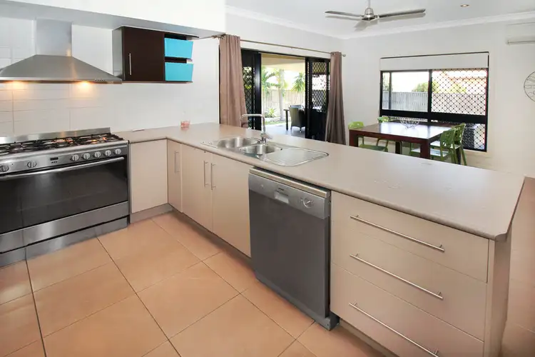 Second view of Homely house listing, 68 Hillock Crescent, Bushland Beach QLD 4818