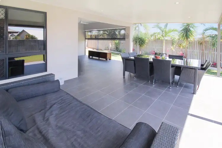 Third view of Homely house listing, 68 Hillock Crescent, Bushland Beach QLD 4818