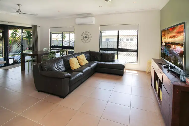 Sixth view of Homely house listing, 68 Hillock Crescent, Bushland Beach QLD 4818