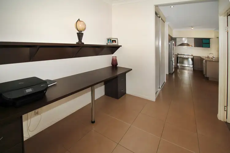 Seventh view of Homely house listing, 68 Hillock Crescent, Bushland Beach QLD 4818