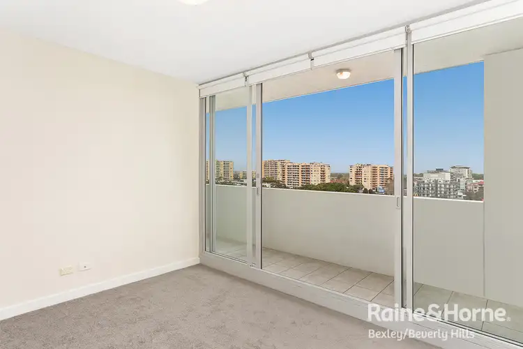 Fifth view of Homely apartment listing, 21/555 Princes Highway, Rockdale NSW 2216