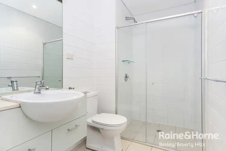 Sixth view of Homely apartment listing, 21/555 Princes Highway, Rockdale NSW 2216