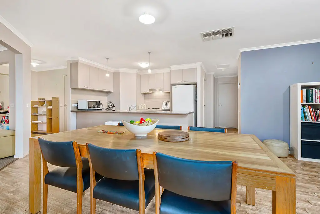 Main view of Homely house listing, 6 Jessie Evelyn Crescent, Kyneton VIC 3444