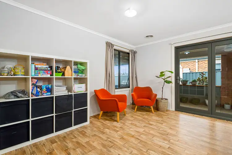 Third view of Homely house listing, 6 Jessie Evelyn Crescent, Kyneton VIC 3444