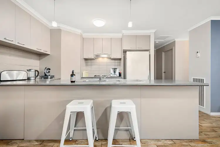 Fourth view of Homely house listing, 6 Jessie Evelyn Crescent, Kyneton VIC 3444