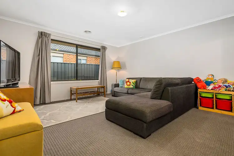 Fifth view of Homely house listing, 6 Jessie Evelyn Crescent, Kyneton VIC 3444