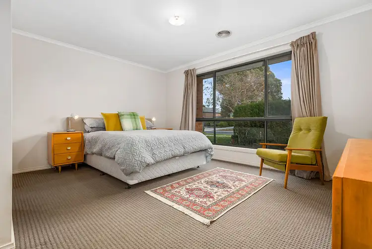 Sixth view of Homely house listing, 6 Jessie Evelyn Crescent, Kyneton VIC 3444