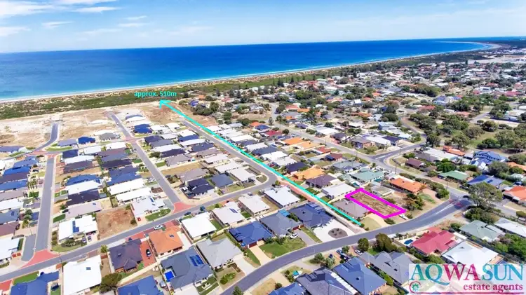 6 Dorado Street, Singleton WA 6175