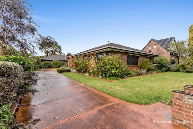 Second view of Homely house listing, 1/11 Codrington Street, Dromana VIC 3936
