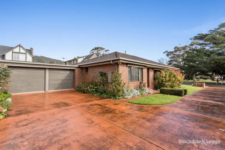 Third view of Homely house listing, 1/11 Codrington Street, Dromana VIC 3936