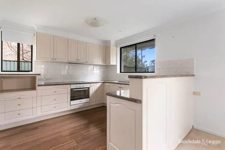 Fourth view of Homely house listing, 1/11 Codrington Street, Dromana VIC 3936