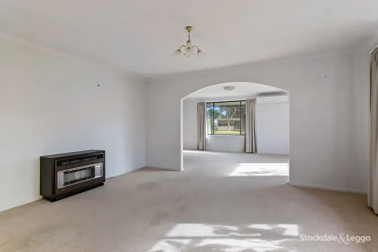 Fifth view of Homely house listing, 1/11 Codrington Street, Dromana VIC 3936