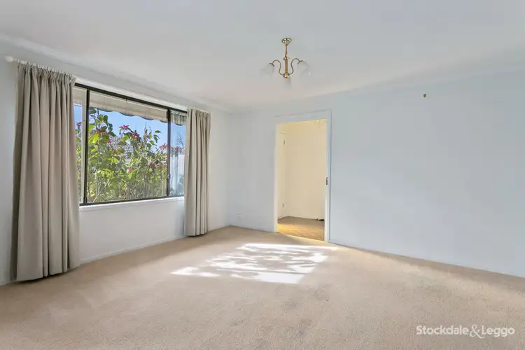Sixth view of Homely house listing, 1/11 Codrington Street, Dromana VIC 3936