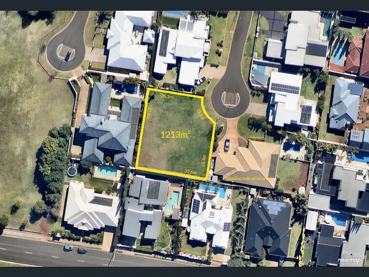 5 Paringa Close, Middle Ridge QLD 4350