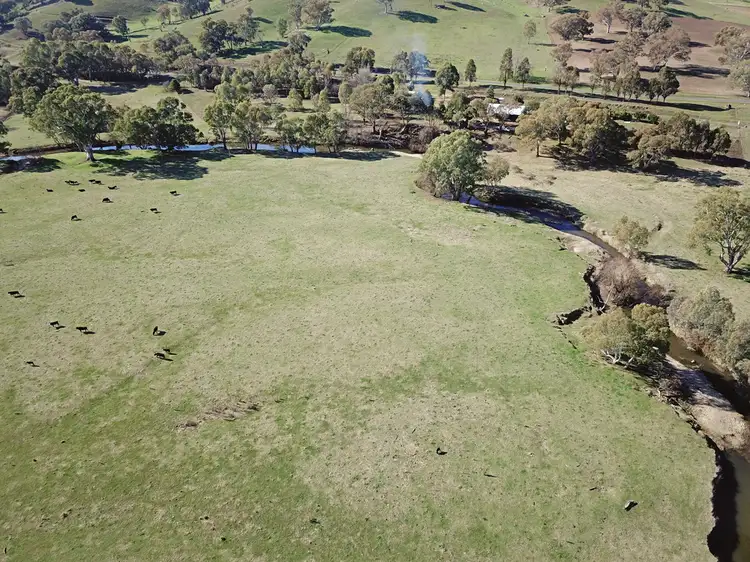 Main view of Homely rural property listing, * Adelong Road, Gundagai NSW 2722