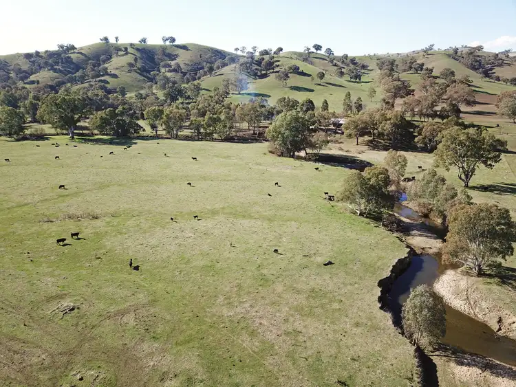 Fourth view of Homely rural property listing, * Adelong Road, Gundagai NSW 2722